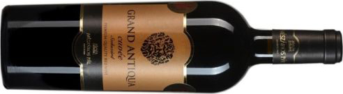 Grand Antiqua Cuvée 2012