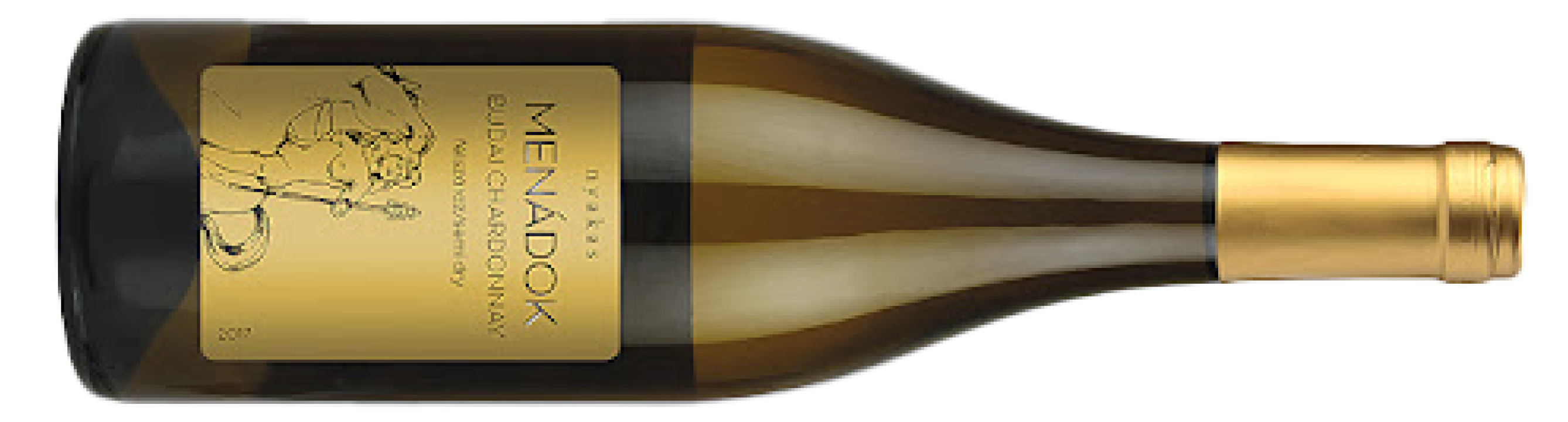 Menádok Chardonnay